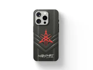 Yamaha Cover Smartphone Design Chic Essenziale